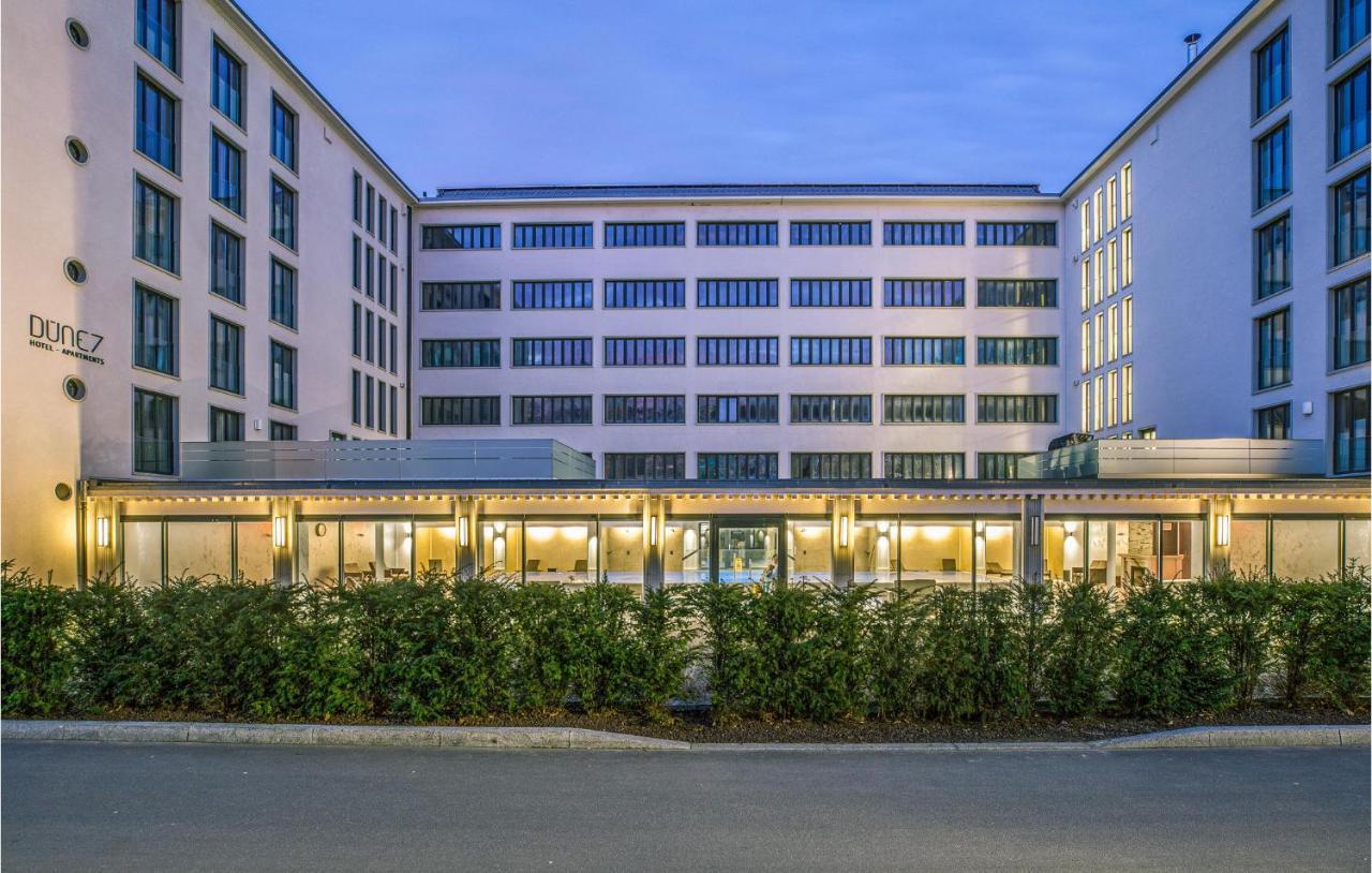 Princess Binz Exterior photo