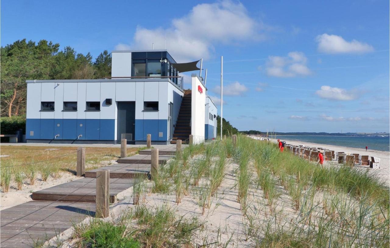 Princess Binz Exterior photo